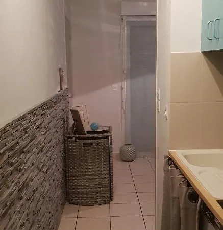 Joli Appartement Avec Jacuzzi Exterieur Privatif Pau